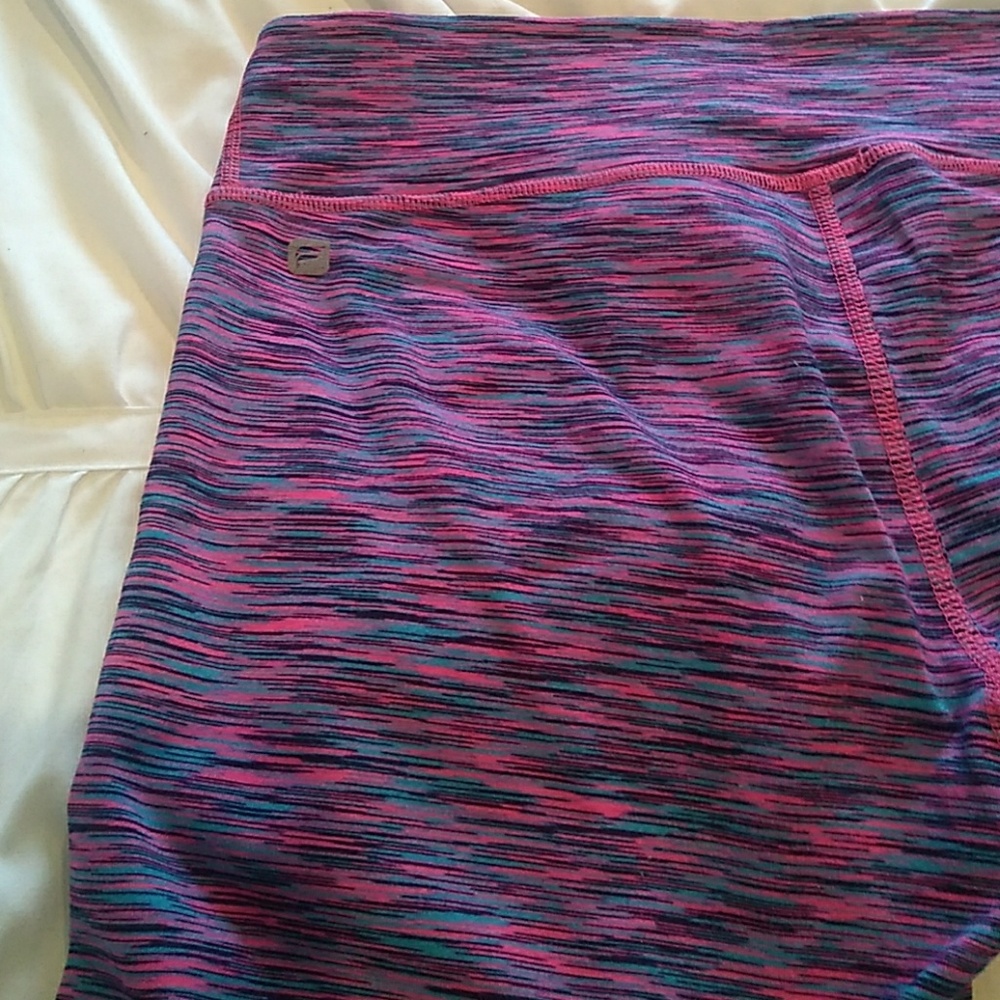 Fabletics Capris - image 3